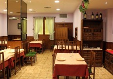 Restaurante La Querencia