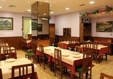 Restaurante La Querencia