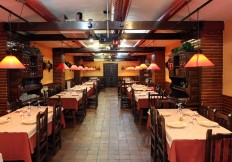 Restaurante La Querencia